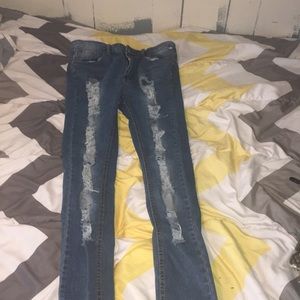Old navy skinny  jeans